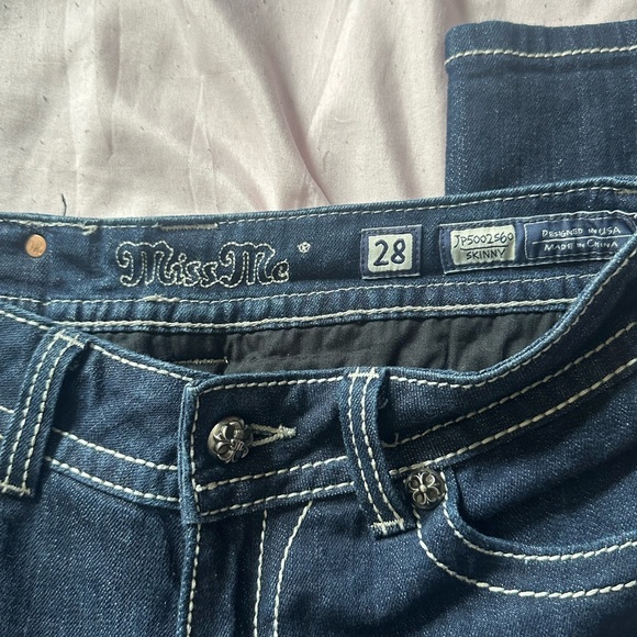 Miss me jeans - Picture 4 of 6